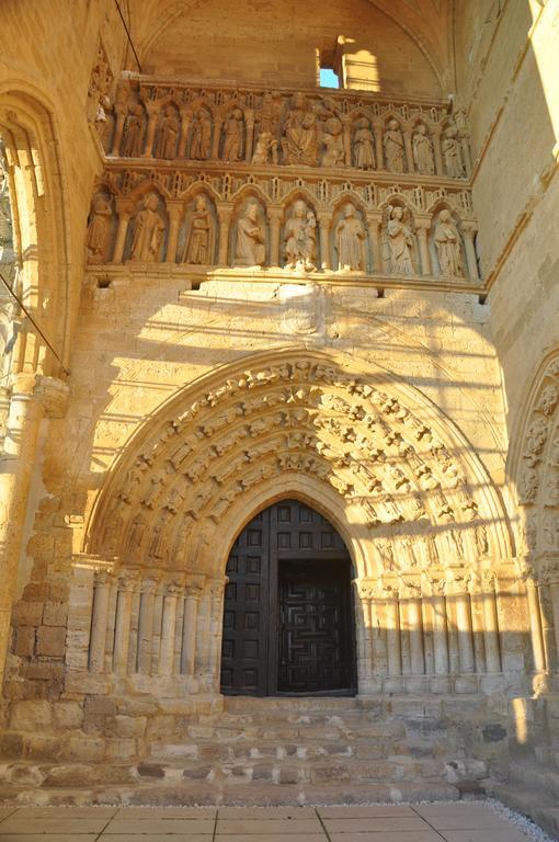 Cantigas Villalcázar de Sirga