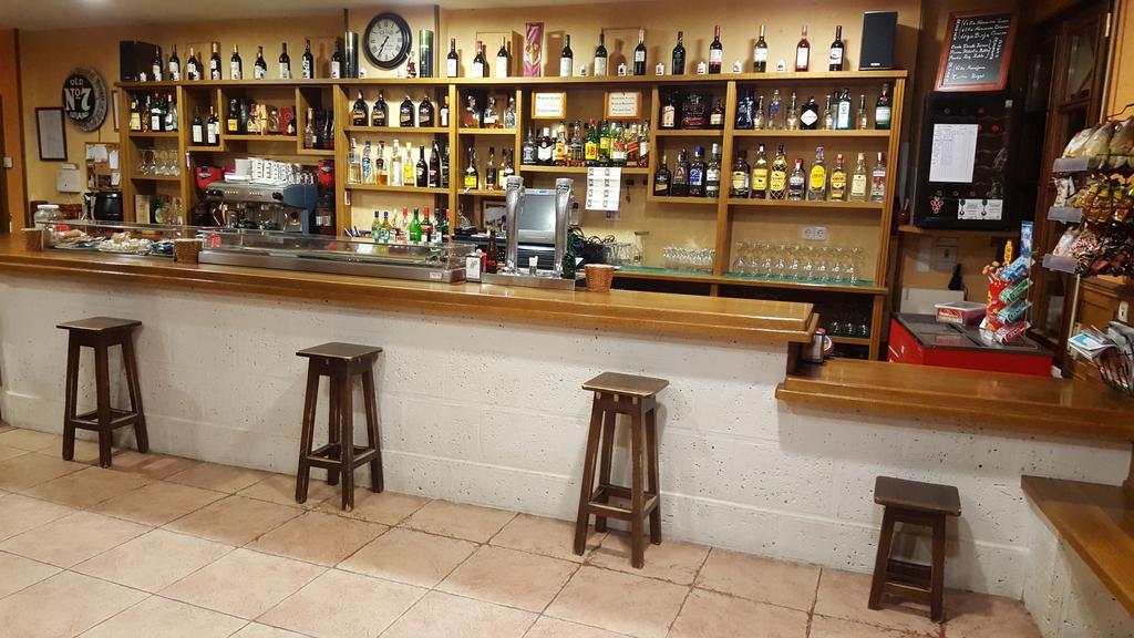 Guest house Las Cantigas